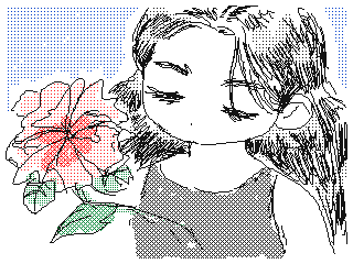 You make me bloom